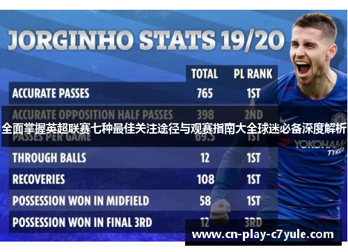 全面掌握英超联赛七种最佳关注途径与观赛指南大全球迷必备深度解析 全面掌握英超联赛七种最佳关注途径与观赛指南大全球迷必备深度解析