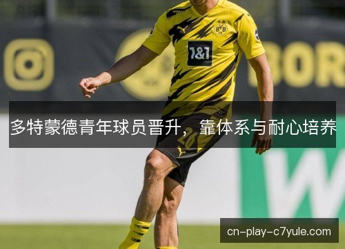 多特蒙德青年球员晋升，靠体系与耐心培养